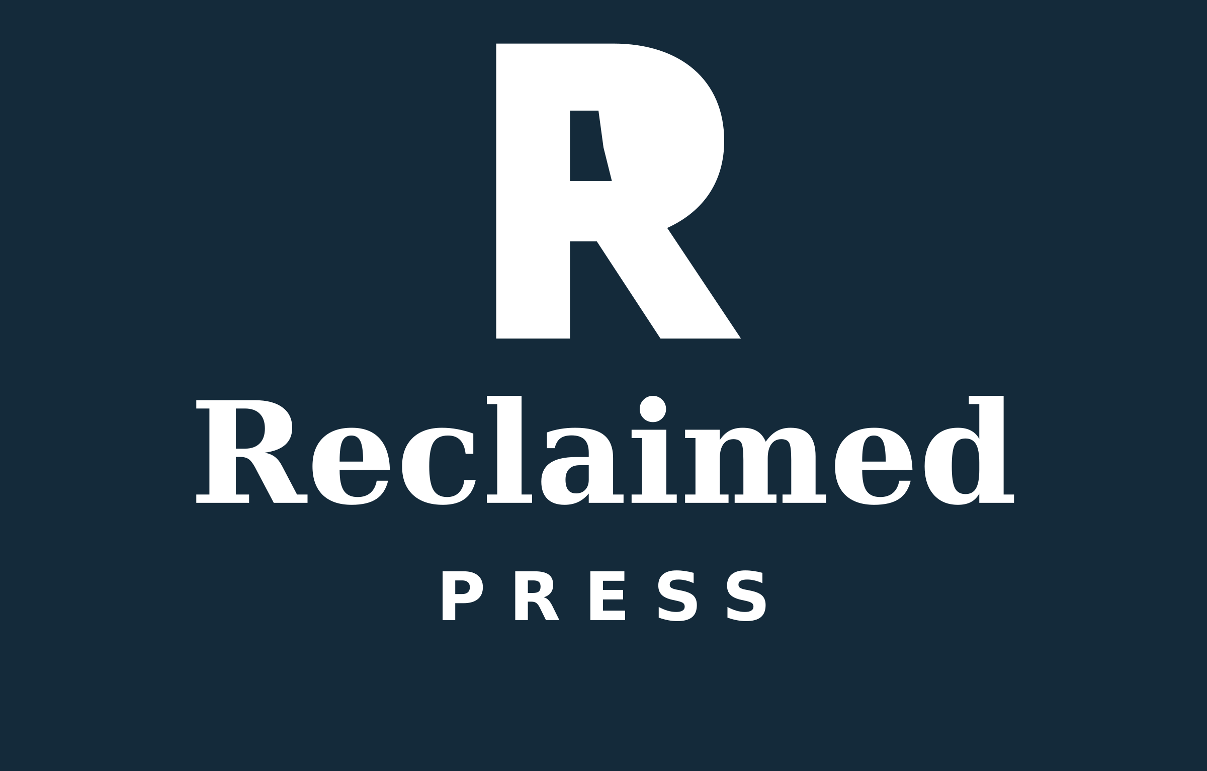 Reclaimed Press